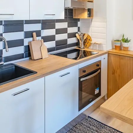 Appartement Casa Noma Nel Cuore Del Salento *