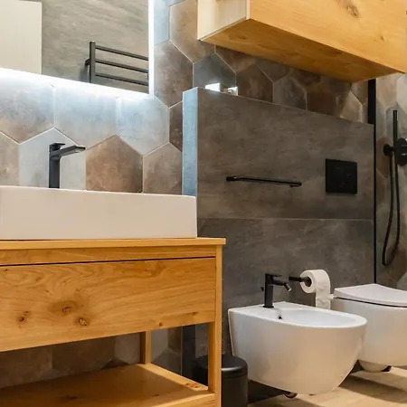 Casa Noma Nel Cuore Del Salento