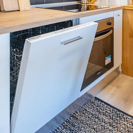 Casa Noma Nel Cuore Del Salento Appartement *