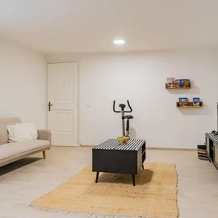 Casa Noma Nel Cuore Del Salento Apartment