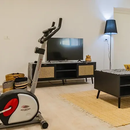 Apartment Casa Noma Nel Cuore Del Salento