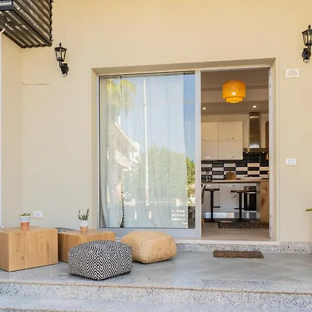 Casa Noma Nel Cuore Del Salento *