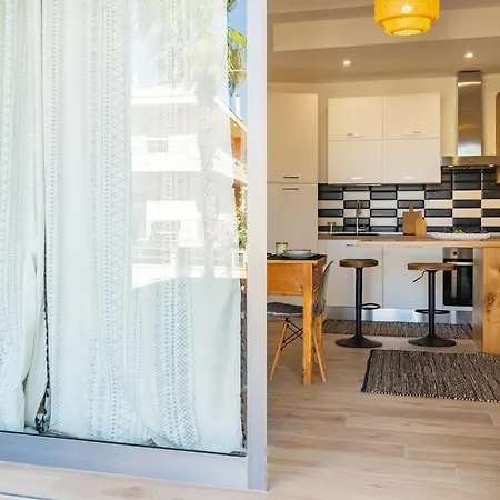 Casa Noma Nel Cuore Del Salento Apartment Acquarica del Capo
