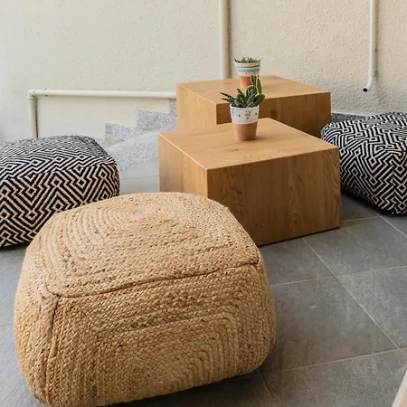 Apartment Casa Noma Nel Cuore Del Salento Acquarica del Capo